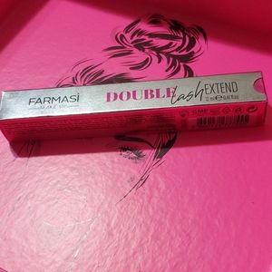 Farmasi mascara